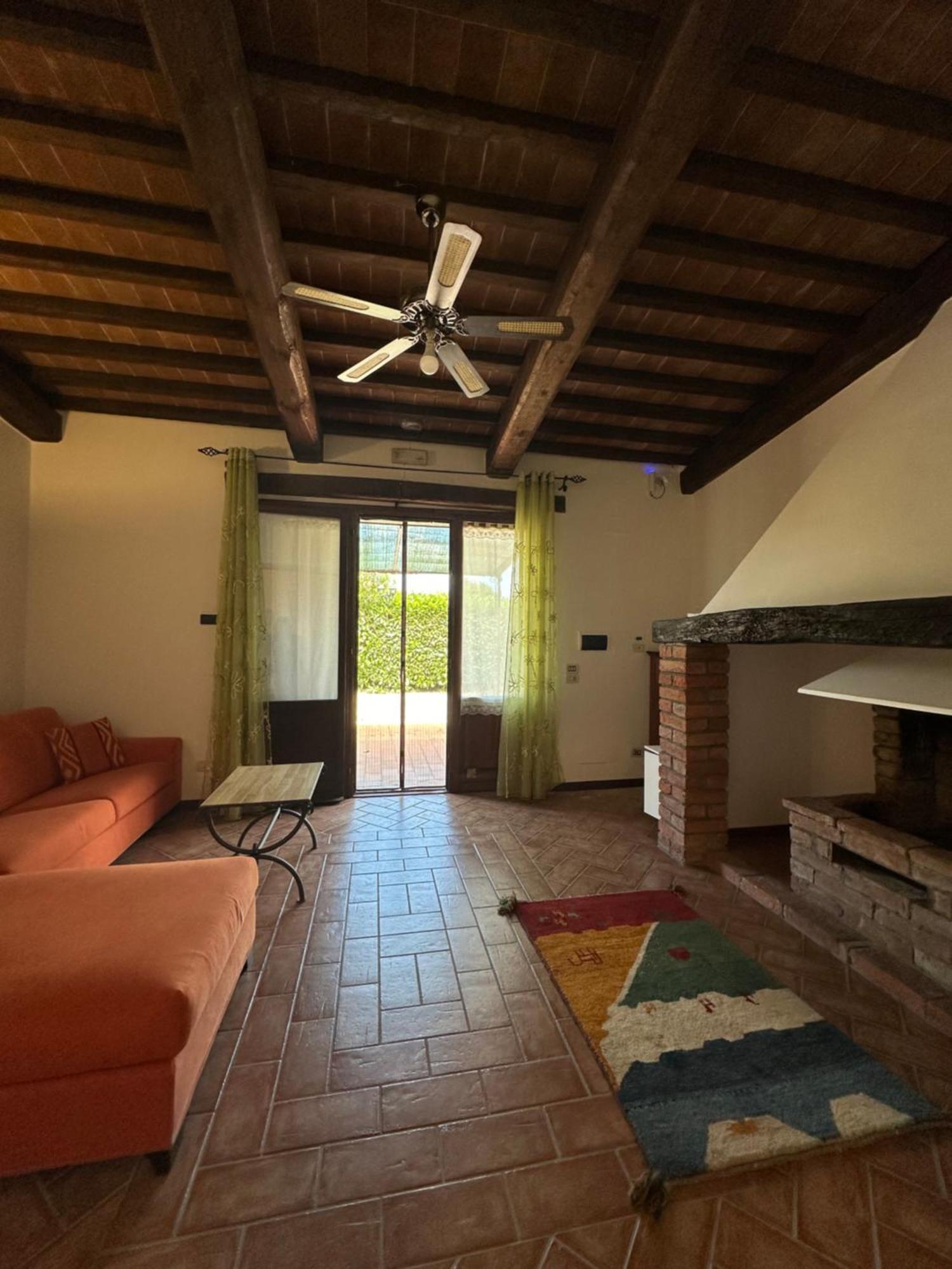 Villa Dunya Montepulciano Stazione Exterior foto